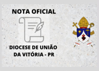 Nota oficial: Padre Antônio Carlos é eleito Administrador Diocesano