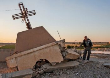 O número de cristãos perseguidos no mundo sobe para 388 milhões segundo pesquisa da Portas Abertas