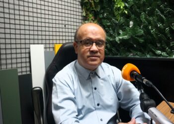 Em entrevista Pe. Antônio partilha sua história e fala sobre a missão de conduzir a Diocese