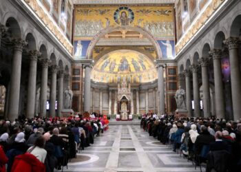 “Já somos um!”: Papa indica no caminho sinodal o futuro do diálogo ecumênico