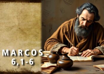 Evangelho na Vida e na Pastoral, com Pe. Ronaldo A. Rodrigues, 04-02-2026