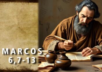 Evangelho na Vida e na Pastoral, com Pe. Ronaldo A. Rodrigues, 05-02-2026