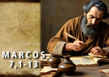 Evangelho na Vida e na Pastoral, com Pe. Ronaldo A. Rodrigues, 10-02-2026