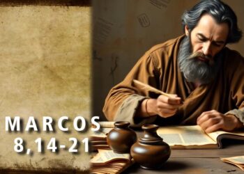 Evangelho na Vida e na Pastoral, com Pe. Ronaldo A. Rodrigues, 17-02-2026