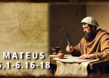 Evangelho na Vida e na Pastoral, com Pe. Ronaldo A. Rodrigues, 18-02-2026