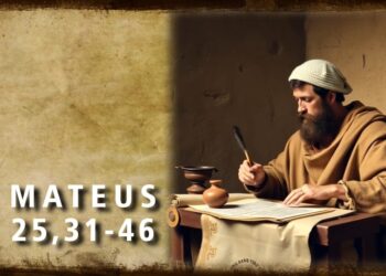 Evangelho na Vida e na Pastoral, com Pe. Ronaldo A. Rodrigues, 23-02-2026