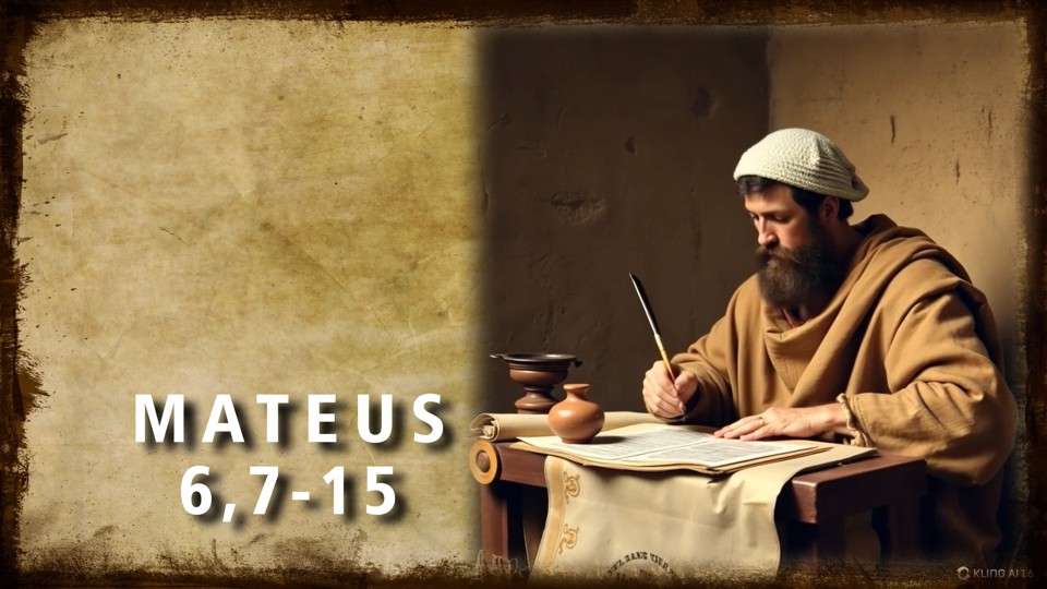 Evangelho na Vida e na Pastoral, com Pe. Ronaldo  A. Rodrigues, 24-02-2026