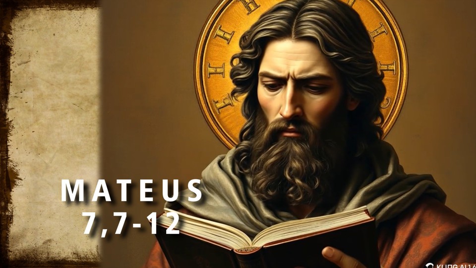 Evangelho na Vida e na Pastoral, com Pe. Ronaldo A. Rodrigues, 26-02-2026