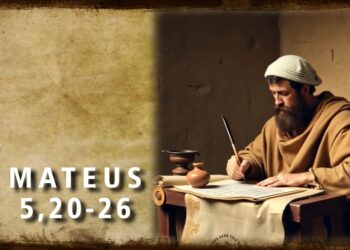 Evangelho na Vida e na Pastoral, com Pe. Ronaldo A. Rodrigues, 27-02-2026