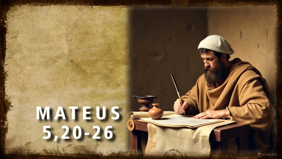 Evangelho na Vida e na Pastoral, com Pe. Ronaldo A. Rodrigues, 27-02-2026