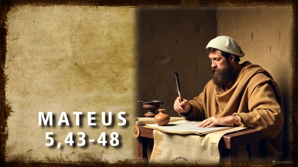 Evangelho na Vida e na Pastoral, com Pe. Ronaldo A. Rodrigues, 28-02-2026