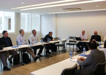 Comissão Especial de Bioética da CNBB debate desafios atuais e planeja novos subsídios para defesa da vida