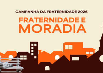 CF: mais de 60 anos unindo fé, solidariedade e compromisso social; em 2026, a moradia volta ao centro do debate