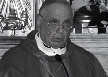 Morre dom Alfio Rapisarda, representante diplomático da Santa Sé no Brasil de 1992 a 2002