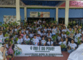 Projeto apoiado pelo Fundo Nacional de Solidariedade fortalece mobilização em defesa dos rios Araguaia-Tocantins no Pará 