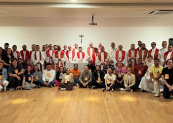 Com escuta e discernimento, Igreja avança na revisão do Documento 85 da CNBB