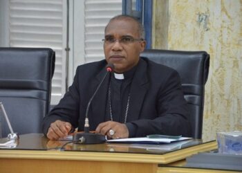 Quaresma é tempo de conversão e compromisso com a moradia digna, afirma dom Pedro Cunha Cruz