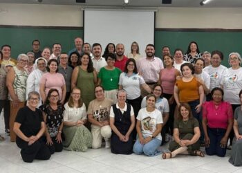 Encontro Regional de Catequese reflete sobre o Querigma e a Inclusão