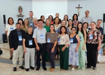 Formação integral é tema do 1º Encontro com Psicólogos de Seminários no Paraná