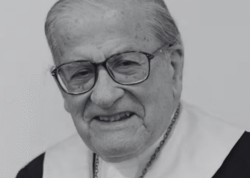 CNBB manifesta pesar pelo falecimento do padre Jesús Hortal Sánchez, SJ, ex-reitor da PUC-Rio e assessor da CNBB