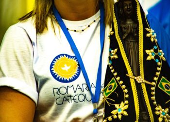 Inscritos na II Romaria Nacional de Catequistas poderão solicitar substituição de titularidade a partir de 15 de fevereiro