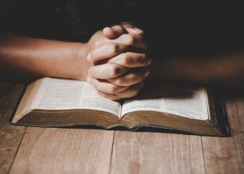 Oração Pela diocese e pelo novo Bispo