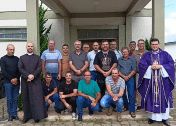 Escola Diaconal São Lourenço Mártir inicia seu segundo ano formativo