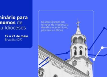 CNBB promove seminário para ecônomos das dioceses com aprofundamento sobre gestão eclesial