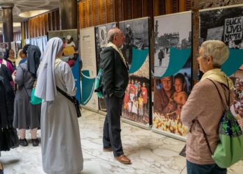 Carta para o Dia da Vida Consagrada: Consagrados, sementes de paz onde a dignidade é ferida