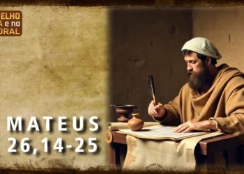 Evangelho na Vida e na Pastoral, com Pe. Ronaldo A. Rodrigues, 01-04-2026