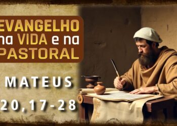 Evangelho na Vida e na Pastoral, com Pe. Ronaldo A. Rodrigues, 04-03-2026