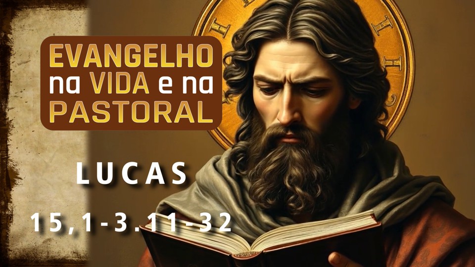 Evangelho na Vida e na Pastoral, com Pe. Ronaldo A. Rodrigues, 07-03-2026