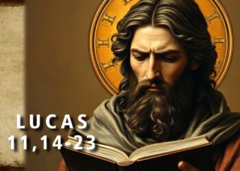 Evangelho na Vida e na Pastoral, com Pe. Ronaldo A. Rodrigues, 12-03-2026