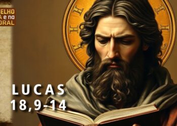 Evangelho na Vida e na Pastoral, com Pe. Ronaldo A. Rodrigues, 14-03-2026