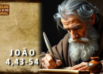 Evangelho na Vida e na Pastoral, com Pe. Ronaldo A. Rodrigues, 16-03-2026