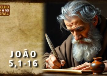 Evangelho na Vida e na Pastoral, com Pe. Ronaldo A. Rodrigues, 17-03-2026