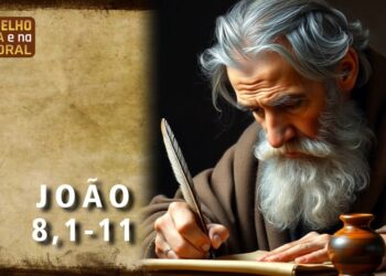 Evangelho na Vida e na Pastoral, com Pe. Ronaldo A. Rodrigues, 23-03-2026