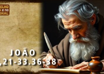 Evangelho na Vida e na Pastoral, com Pe. Ronaldo A. Rodrigues, 31-03-2026