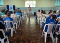 Formação Setorial da Pastoral Familiar reúne agentes em União da Vitória