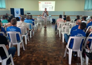 Formação Setorial da Pastoral Familiar reúne agentes em União da Vitória