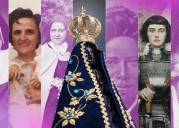 Em mensagem pelo Dia da Mulher, CNBB destaca protagonismo feminino e alerta para violência no Brasil