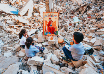 CNBB manifesta preocupação com escalada de violência no Oriente Médio e convoca fiéis à oração pela paz