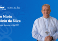 Papa aceita renúncia de dom Orlando Brandes e nomeia dom Mário Antonio como arcebispo de Aparecida (SP)