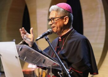 Em artigo, dom João Santo Cardoso reflete sobre moradia como dimensão essencial do existir humano