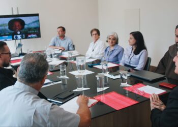 Reunião da Rede Clamor Brasil avança na preparação de assembleia e ações em defesa dos migrantes