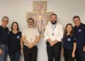 Na sede da CNBB, Comissão Nacional da Pastoral Familiar planeja ações para 2026 e 2027