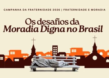 Desafios da moradia digna no Brasil: entrevista com coordenador da Pastoral da Moradia e Favela 