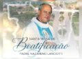 Diocese de São Luiz de Cáceres anuncia data da beatificação do padre Nazareno Lanciotti