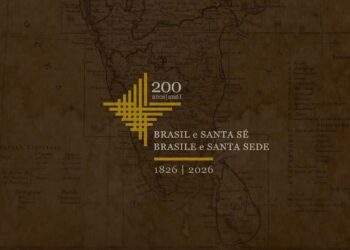 Relações diplomáticas: vídeo destaca histórico de colaboração mútua entre Brasil e a Santa Sé desde 1826