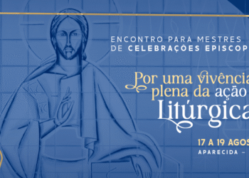 Comissão para a Liturgia apoia Encontro com Mestres de Celebrações Episcopais da Associação dos Liturgistas do Brasil